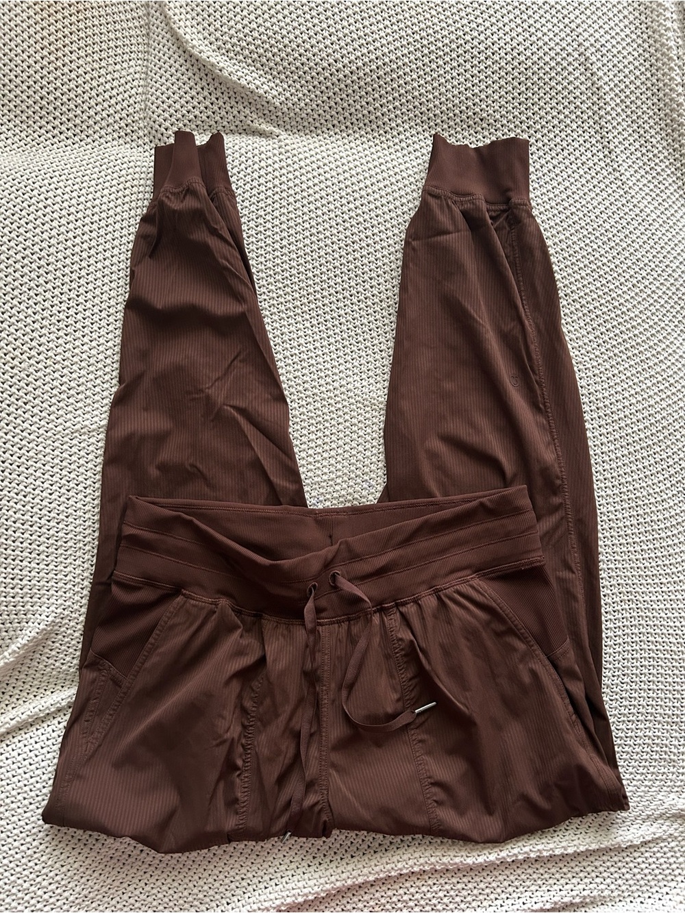 lululemon dance studio mid-rise joggers